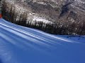 The Herminator in Briancon