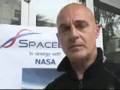 Torino: Spaceland, Missione 2008