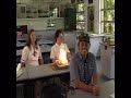 Burning