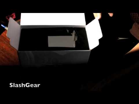 Telenav Shotgun PND Review YouTube Preview Image