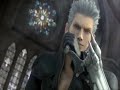 FFVII:AC \"The Evil That Men Do\"
