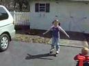Neila-Rollerblading