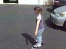 Neila-Rollerblading