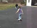 Neila-Rollerblading