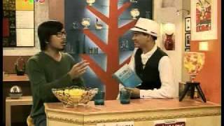 Thu gian cuoi tuan 06/1/2011 - Hỏi Xoáy Dáp Xoay 06 11 2010 p2