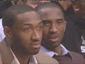 Nate Robinson over Spud Webb. 2006 slam dunk