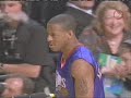 Nate Robinson over Spud Webb. 2006 slam dunk