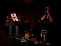 Justin Chee & Logan Rathbone - Lunar Calendars (live) Justin Chee & Logan Rathbone - Lunar Calendars (live)