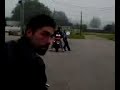 Ohio BMV Motorcycle Skills Test