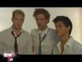 The Guys of Twilight - Behind the Scenes