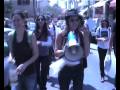 Click here to watch this video Yael Deckelbaum - Marching Mr. Hide יעל דקלבאום 