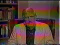 Bill Monroe - Yesteryear In Nashville (Part 1)
