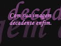 lama luxuria