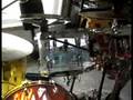 LUDWIG VISTALITE  JELLY BEAN DRUMS FAQ