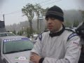 Łukasz Bilski Peugeot 106 A-1600 - GSMP Limanowa 2009