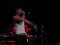 Termanology \"H.U.S.T.L.E.R.\" live @ Emo\