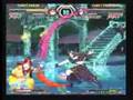 GGXXAC: Raimuki- (AN) vs Takahashi Ryuuichi (TE)