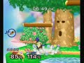 Dashizwiz (Falco) vs Kaos (Fox) R1