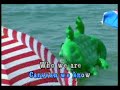 KARAOKE - Pages With Kitaro - Caravan