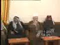 استقبال الشيخ جواد الخالصي من قبل شيوخ العشائر