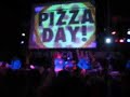 The Aquabats ! Pizza Day