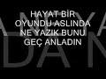 Sayende - KAAN YAL�IN