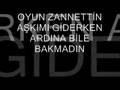 Sayende - KAAN YALÇIN
