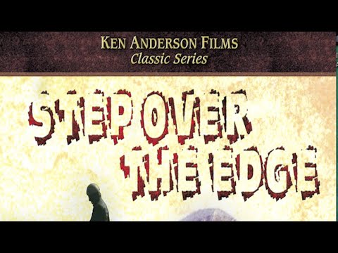 Step Over The Edge (1976) | Full Movie | Scott Wallace | Bill Myers | Bruce Lood