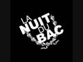 La nuit du bac 2009 pont Audemer