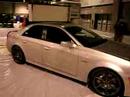 Mallett CTS-V 2 2008 DC Auto Show