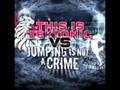 This is Tektonic VS Jumping is not a Crime Cd 2 Piste 17