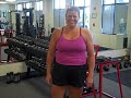 Darin Steen's Client Burns Belly & Tummy Fat Fast With Incredible Body Transformation Program