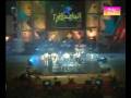 Too Phat & Ali Fikir Feat Yassin - Alhamdulillah (ABP04).