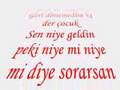ankaral� nam�k niye mi damarrrrr