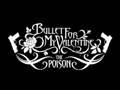 videos de Bullet For My Valentine- The Poison