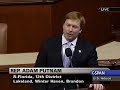 House Debate on Earmark Reform House Debate on Earmark Reform