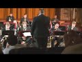 university of the arts 
school of music, marc dicciani, director
uarts big band, director matt gallagher
the music of count basie concert
with special guest, concord records drummer, producer and educator mr. gregg field
elaine c. levit auditorium, 
philadelphia, pa
friday, may 2nd, 7pm

ian o'beirne - alto saxophone 1
brian clements - alto saxophone 2
michael pracher - tenor saxophone 1
carl schultz - tenor saxophone 2
tim dolzine - baritone saxophone

trumpets:
nick ciardelli
michael muldoon
koofreh umoren
jukabiea barlow
leon jordan

trombones:
jarred antonacci
matt wermuth
rob fox
mike hecker
ted blohm - bass trombone

rhythm section:
scott hughes - piano
ian brick - guitar
ryan kuhns - bass
