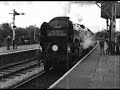 35005 MN CLASS 4-6-2 \"CANADIAN PACIFIC\" 35005 MN CLASS 4-6-2 \"CANADIAN PACIFIC\"