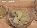 Chole Chaat (Spicy Chickpeas) Recipe by Manjula