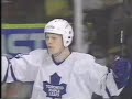 TSN Hockey Week 1995 (Part 1)