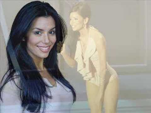 Eva Longoria video
