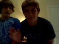 cris and mark show!!!!!!!!