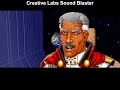 a comparison of sound blaster and roland mt-32 music for the classic game wing commander 2. jump to 4:25 for the mt-32 version. the mt-32 version still uses the sound blaster for the digital speech, but not for the music. those of you who have played the kilrathi saga version of wing commander 2 will know that the (digitised) music in that version sounds even better than the mt-32 here. the sound blaster music was recorded using the dosbox emulator (there is not much difference with a real sound blaster), and the mt-32 music was recorded using a real roland mt-32.