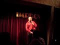 Seminole's Hard Rock Paradise Improv Comedy Club
