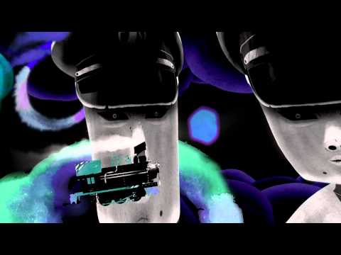 Gotye - Dig Your Own Hole - official video