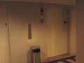 Otis Traction Elevator at the Westin Peachtree Plaza -Retake