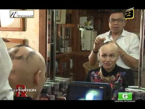 how to apply novuhair