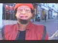 Bo Selecta´s Michael Jackass Moonwalking Bo Selecta´s Michael Jackass Moonwalking