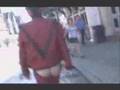Bo Selecta´s Michael Jackass Moonwalking