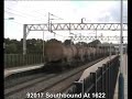 A Few Hours At Cheddington A Few Hours At Cheddington